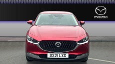 Mazda Cx-30 2.0 e-Skyactiv G MHEV SE-L Lux 5dr Petrol Hatchback